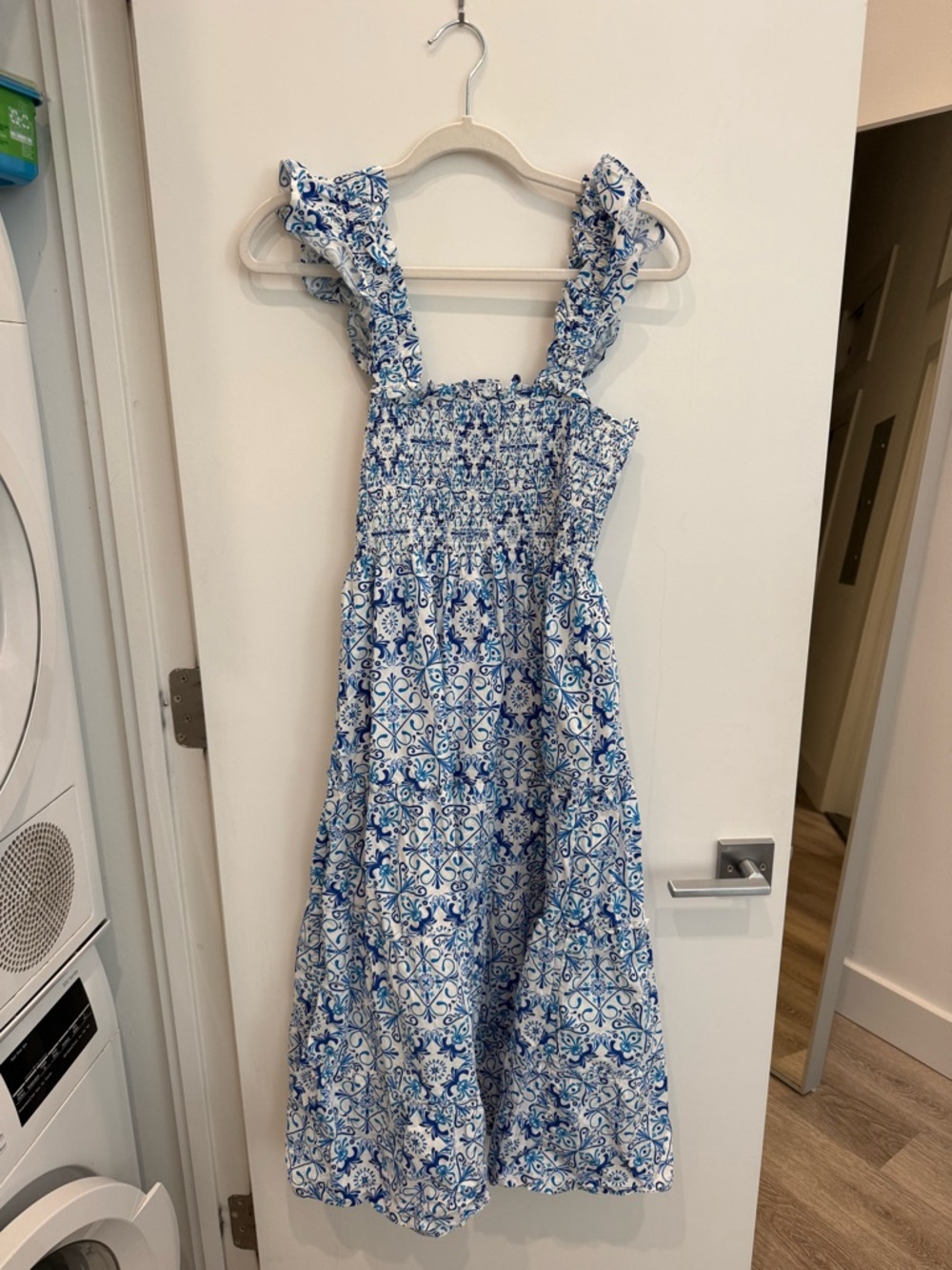 Hill House Nap Dress size M